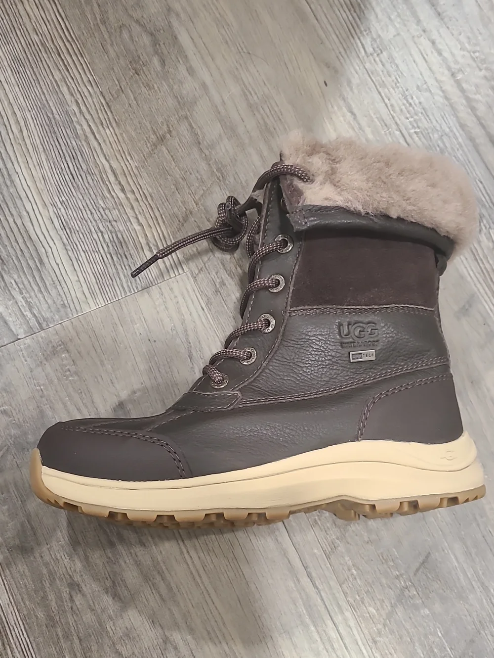 UGG Women's Adirondack Boot III Boot